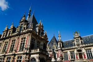 Agence Immobilière Évreux