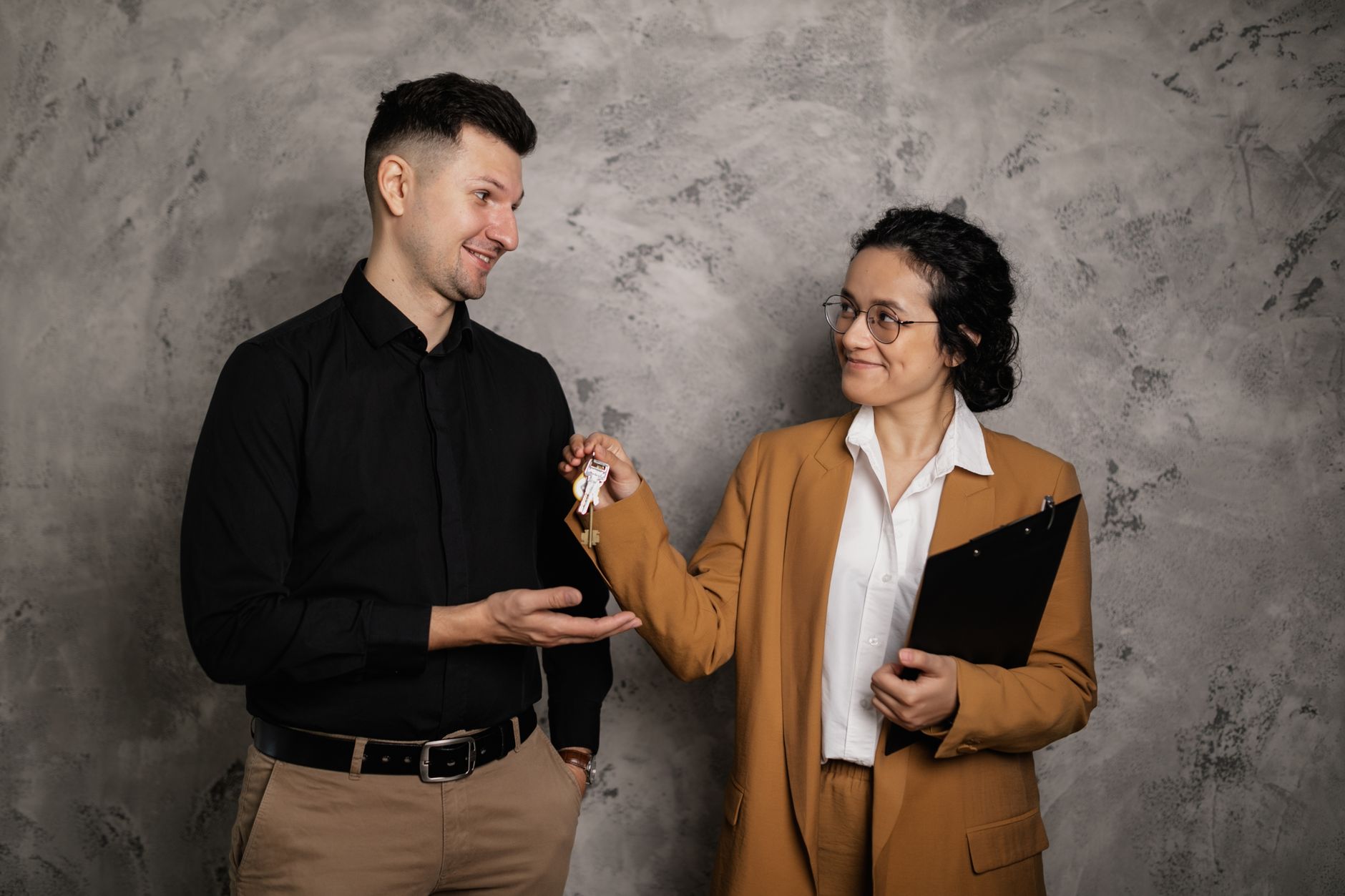 Agence immobilière Évreux